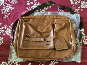 Laptops And Travel Bag