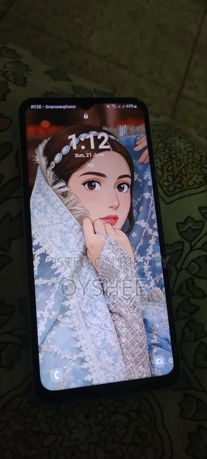 Samsung Galaxy A23 5G 128 GB Blue