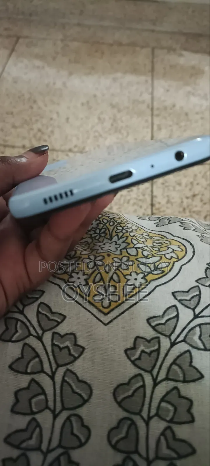 Samsung Galaxy A23 5G 128 GB Blue
