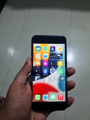 Apple iPhone 6s 32 GB Silver