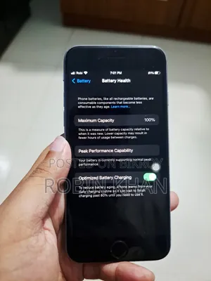 Apple iPhone 6s 32 GB Silver