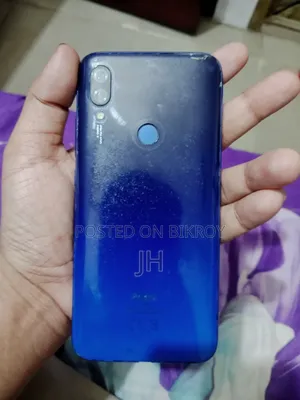 শাওমি রেডমি ওয়াই৩ ৩২ জিবি ব্লু