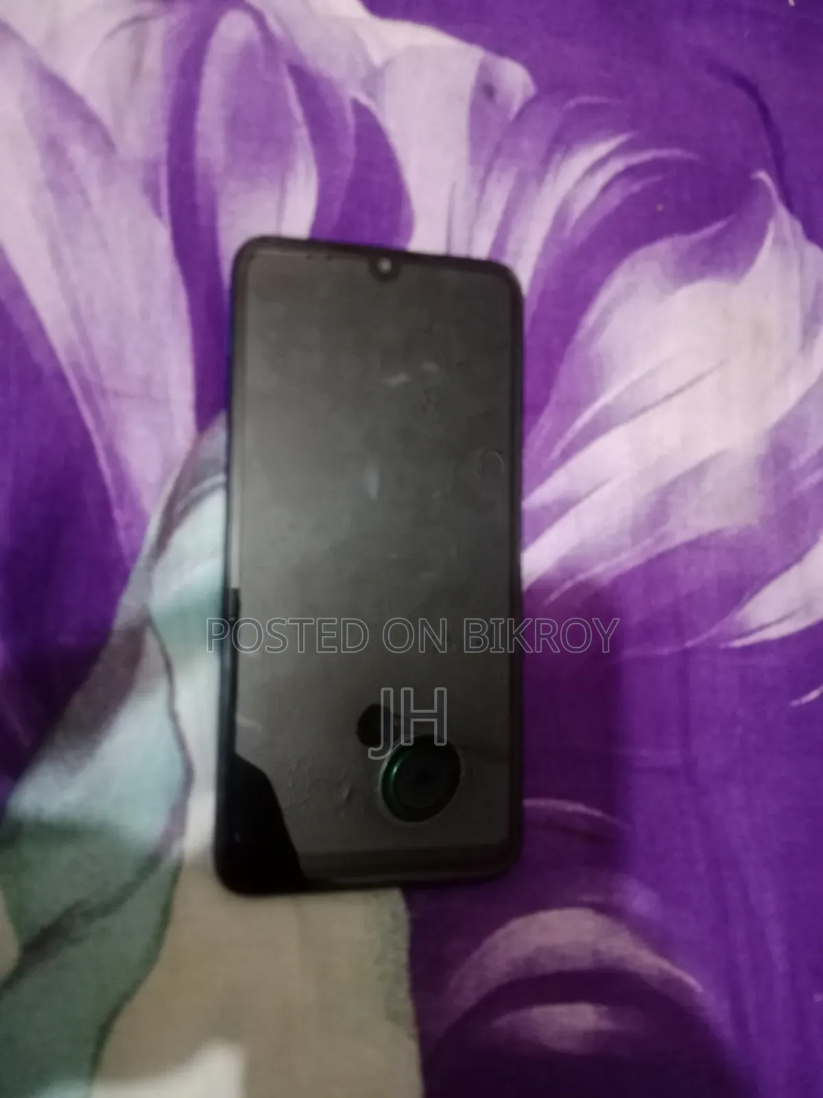 শাওমি রেডমি ওয়াই৩ ৩২ জিবি ব্লু