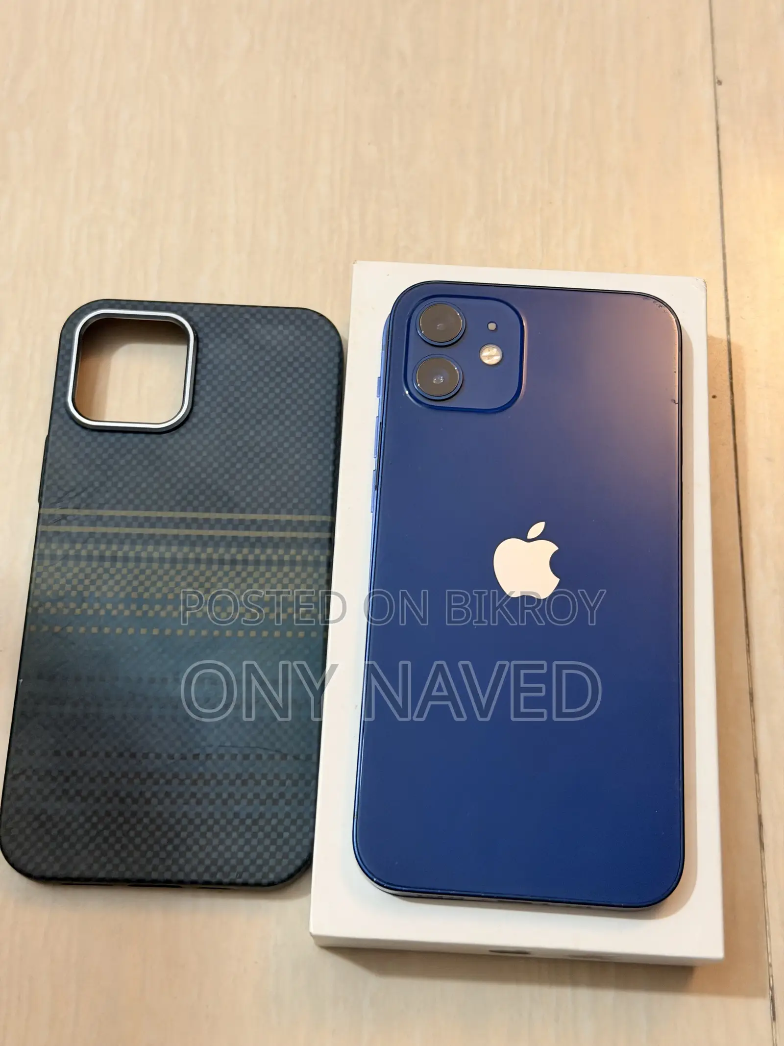 Apple iPhone 12 128 GB Blue