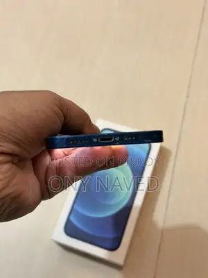 Apple iPhone 12 128 GB Blue