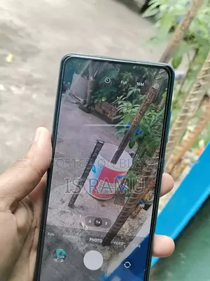 স্যামসাং গ্যালাক্সি এ৫২ ১২৮ জিবি নীল