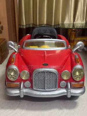 বেবি ইলেকট্রিক কার