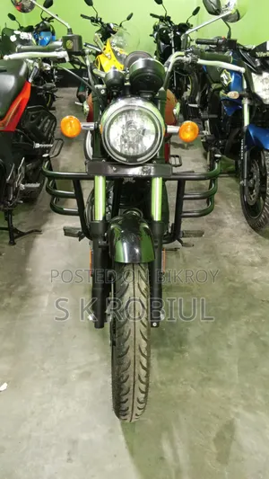 Royal Enfield Meteor 350 2025 Red