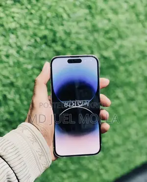 Apple iPhone 14 Pro 128 GB White