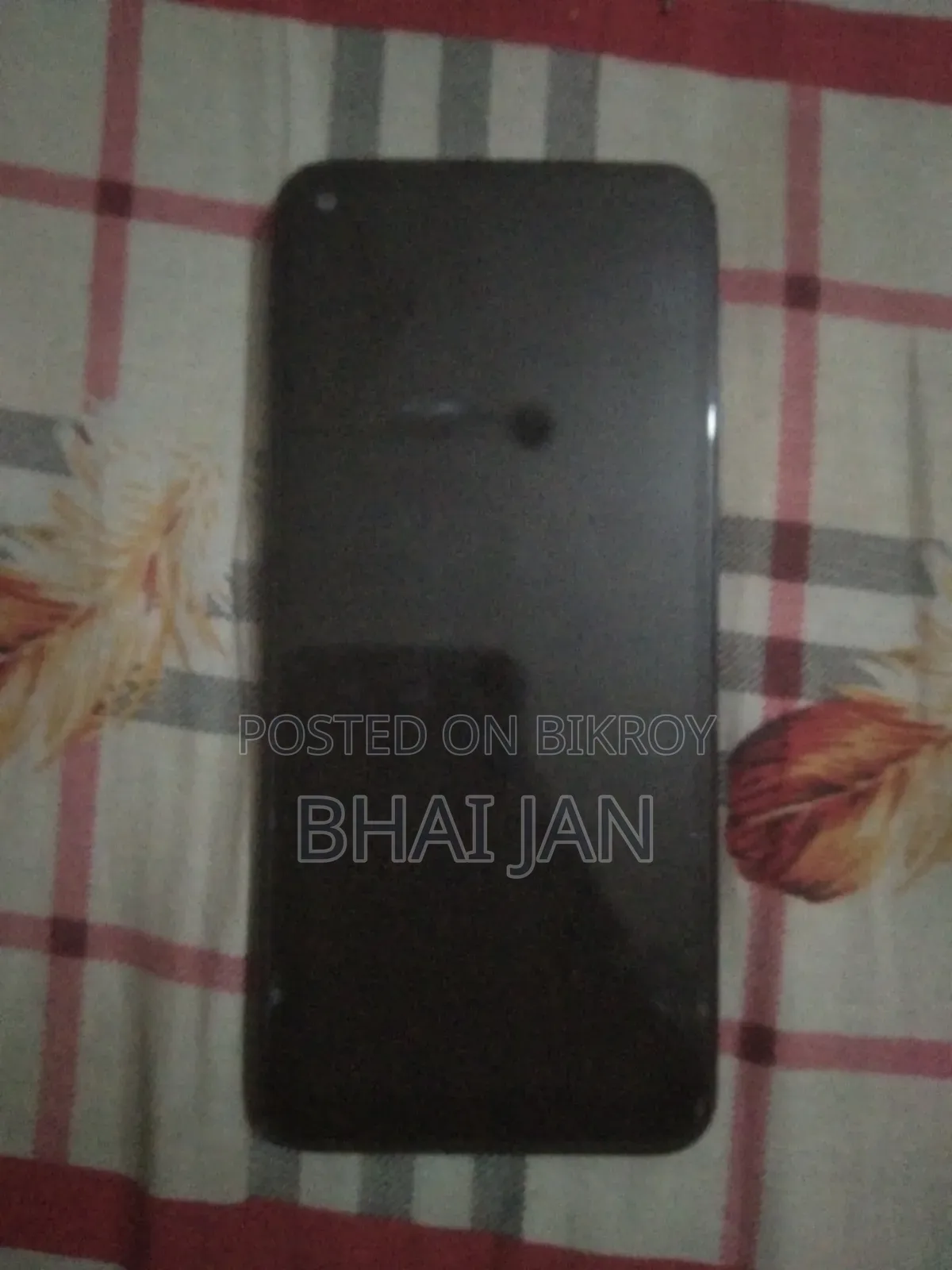 Oppo A53 5G 128 GB Black