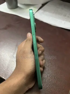 Honor X8b ৫১২ জিবি সবুজ