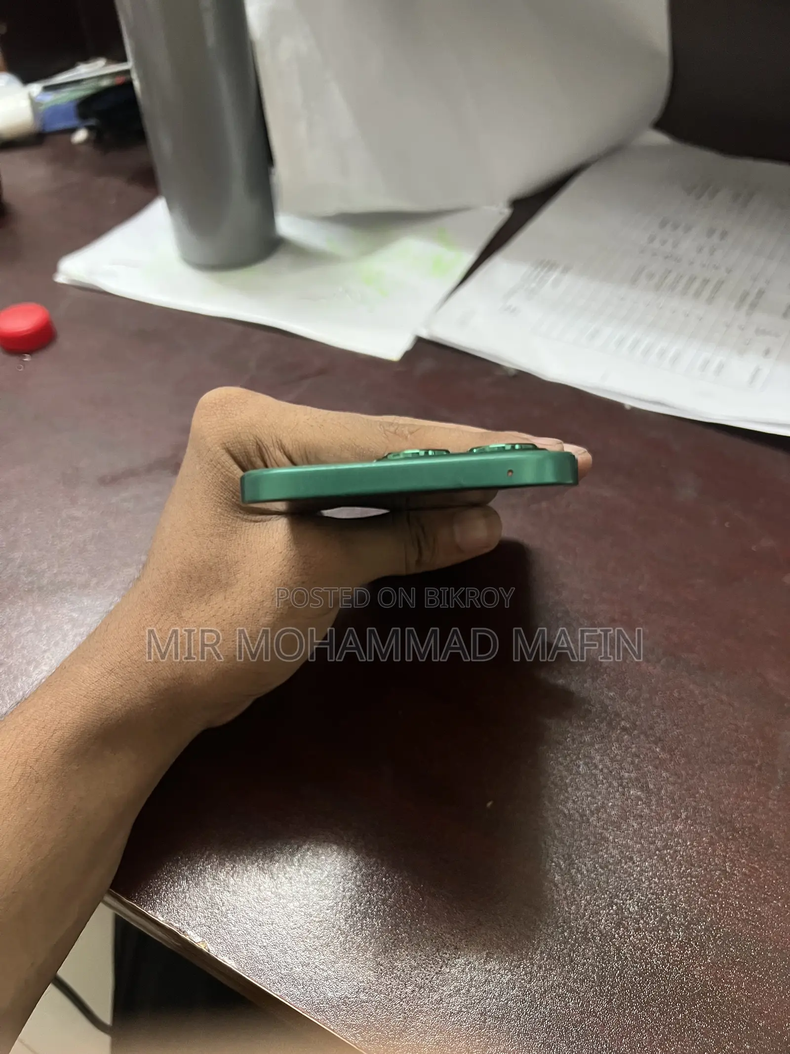Honor X8b ৫১২ জিবি সবুজ