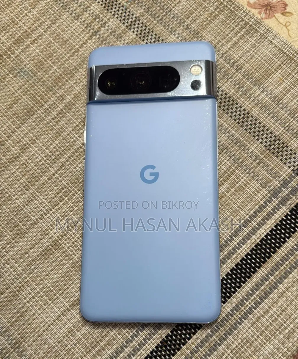 Google Pixel 8 Pro 512 GB Purple