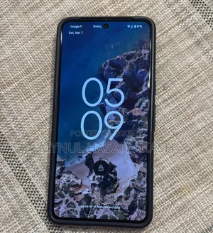 Google Pixel 8 Pro 512 GB Purple