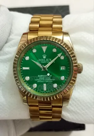 Aaa Grade Rolex Oyster Automatic Watch