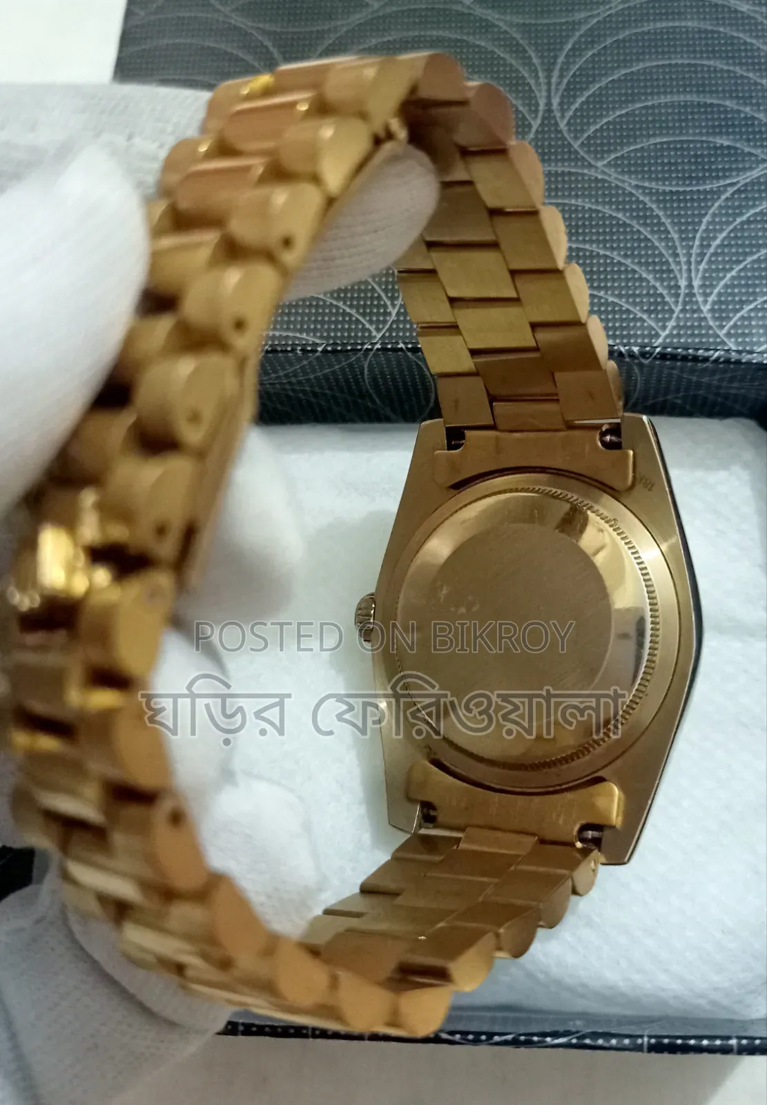Aaa Grade Rolex Oyster Automatic Watch