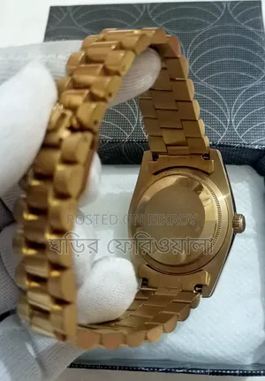 Aaa Grade Rolex Oyster Automatic Watch