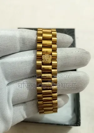 Aaa Grade Rolex Oyster Automatic Watch