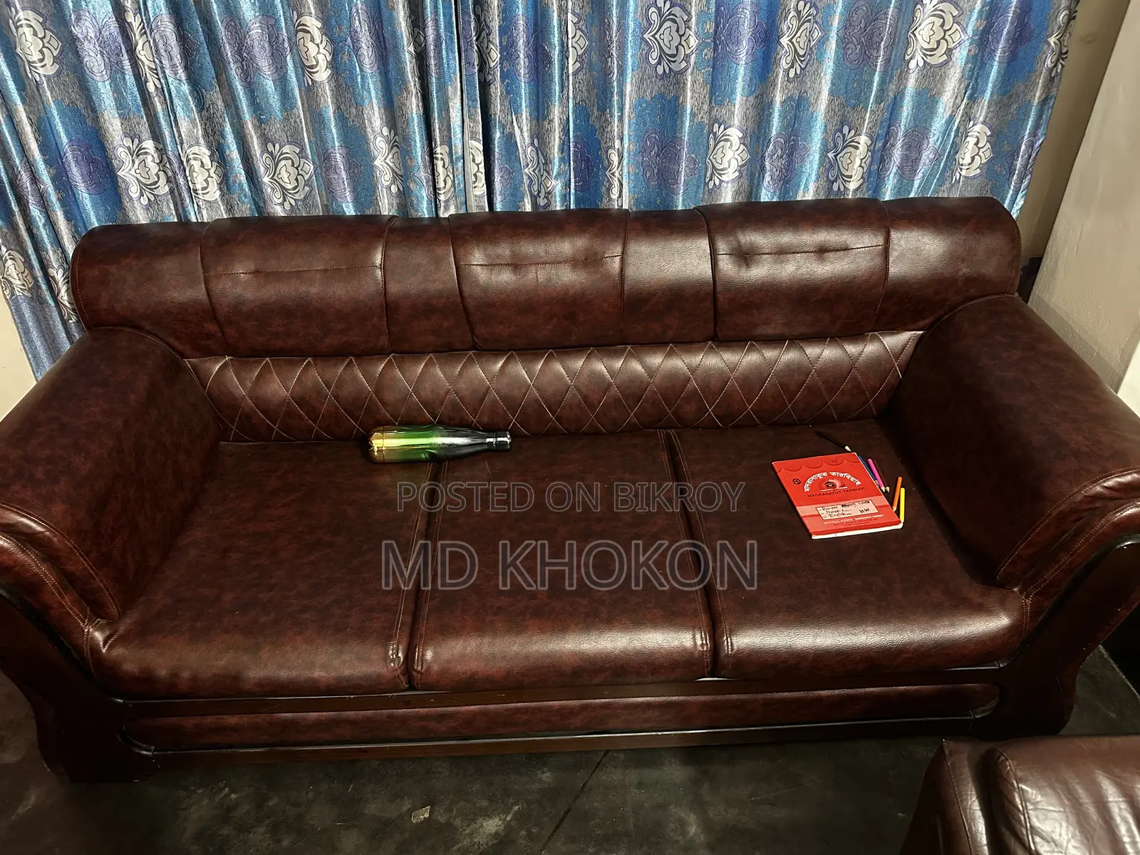 Sofa 3 Set