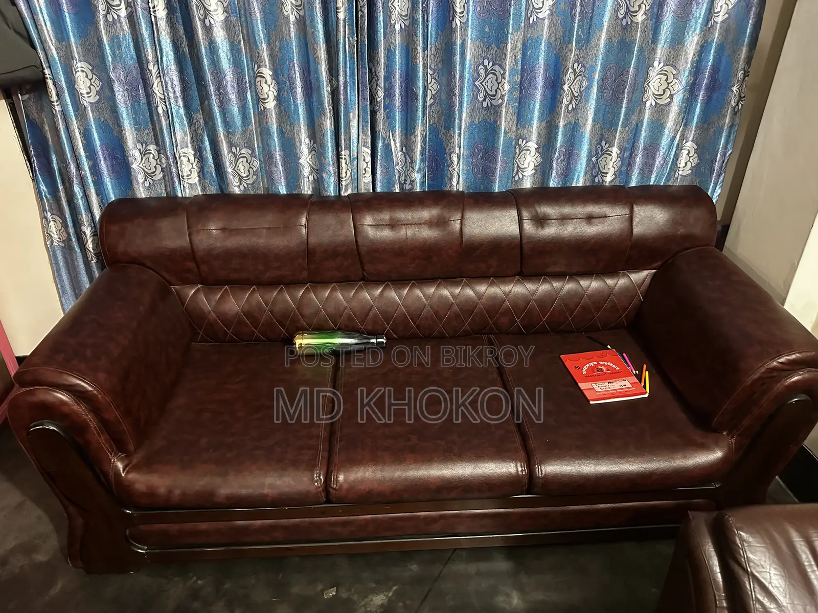 Sofa 3 Set