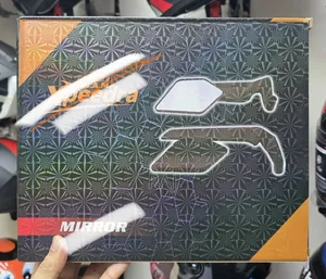 Aerodynamic Looking Glass (Universal)