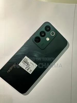 Realme C85 Pro 256 GB Black