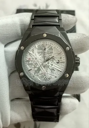 Aa Grade Hublot Quartz Watch