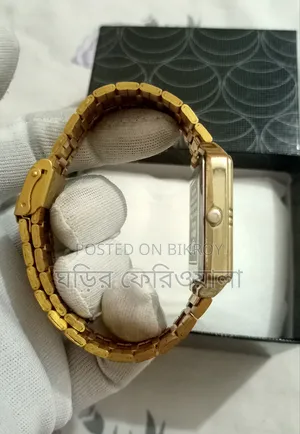 Original Adimax Quartz Watch