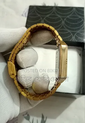 Original Adimax Quartz Watch