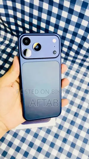 New Mobile Phone 1 TB Blue