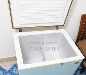 Deep Freezer