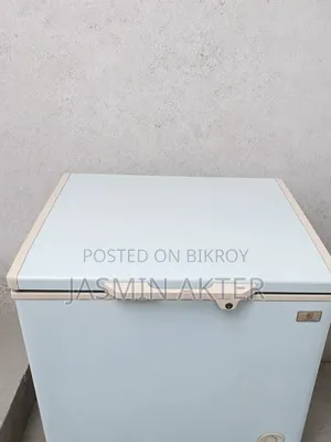 Deep Freezer