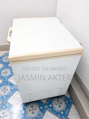Deep Freezer