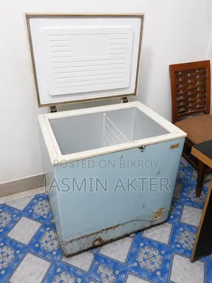 Deep Freezer