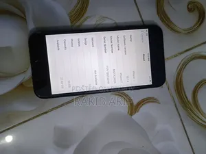 অ্যাপল আইফোন ৭ ৩২ জিবি ব্ল্যাক
