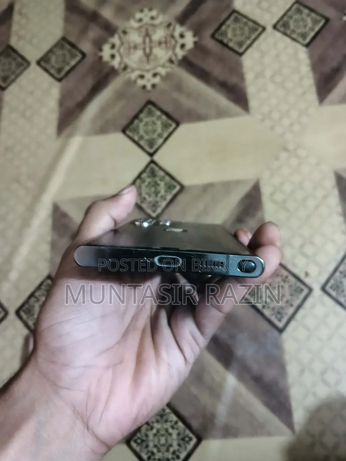 স্যামসাং গ্যালাক্সি এস২২ আল্ট্রা ১২৮ জিবি ব্ল্যাক