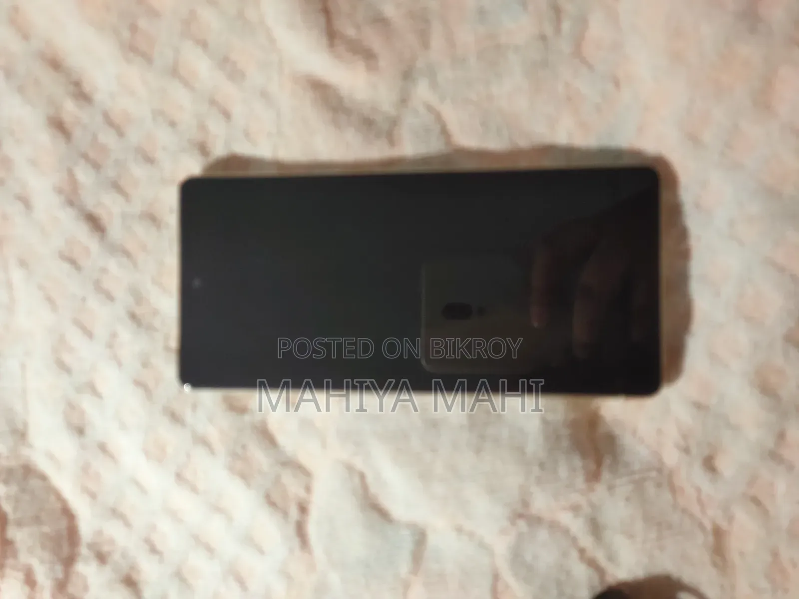 Google Pixel 7 128 GB White