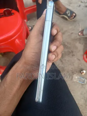 Pixel 7a 8 GB Silver