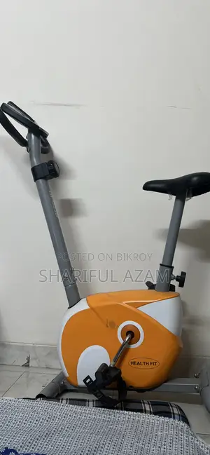 Sports Cycle