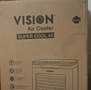 Air Cooler