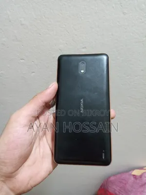 নোকিয়া ২ ৮ জিবি কালো