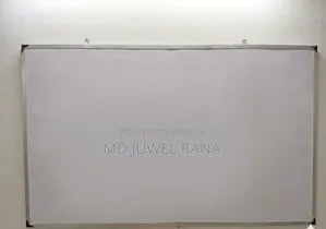 হোয়াইট বোর্ড বিক্রি