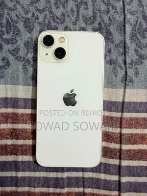 Apple iPhone 13 128 GB White