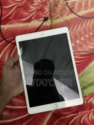 Apple 32 GB Gray