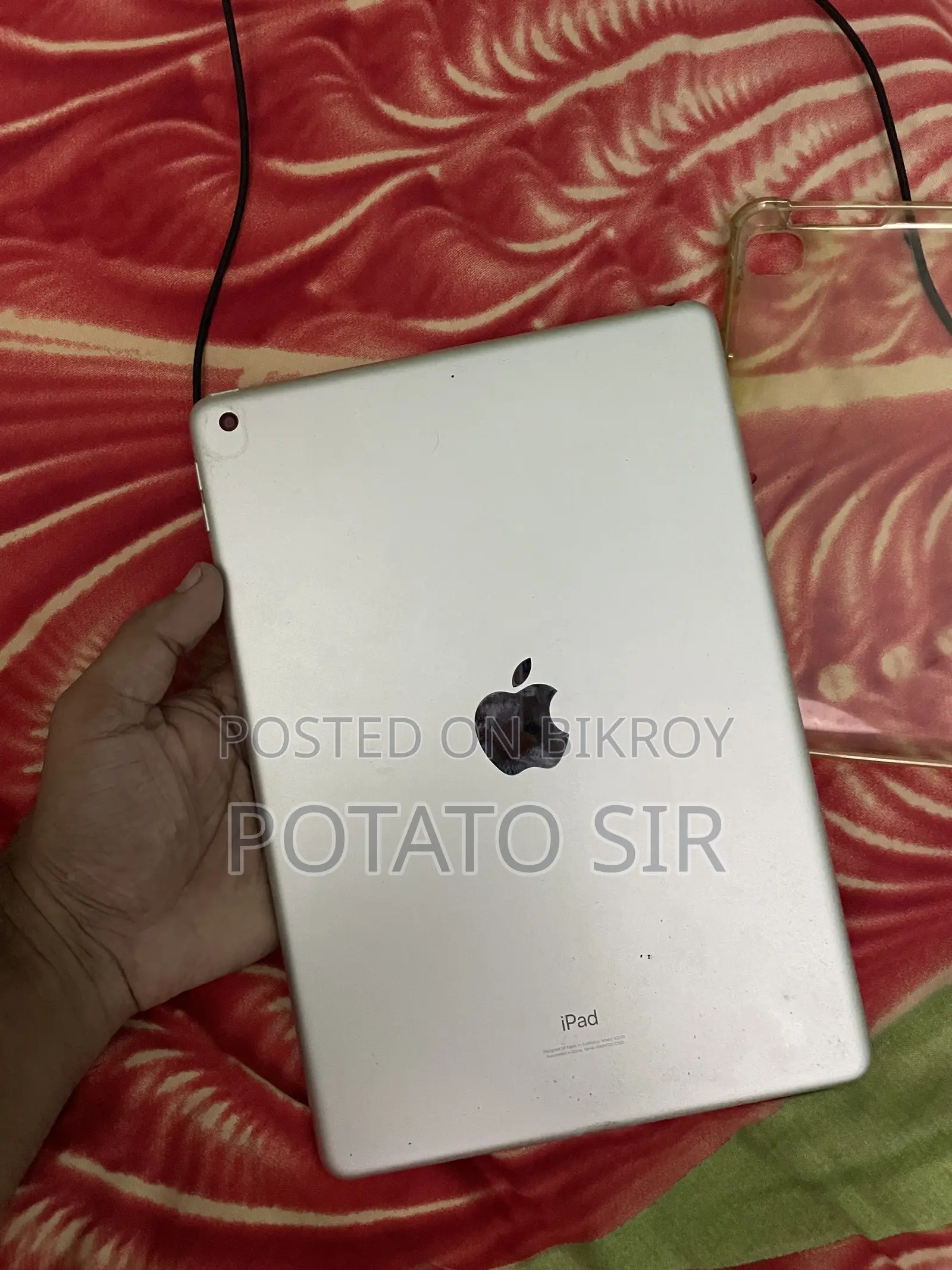 অ্যাপল ৩২ জিবি গ্রে