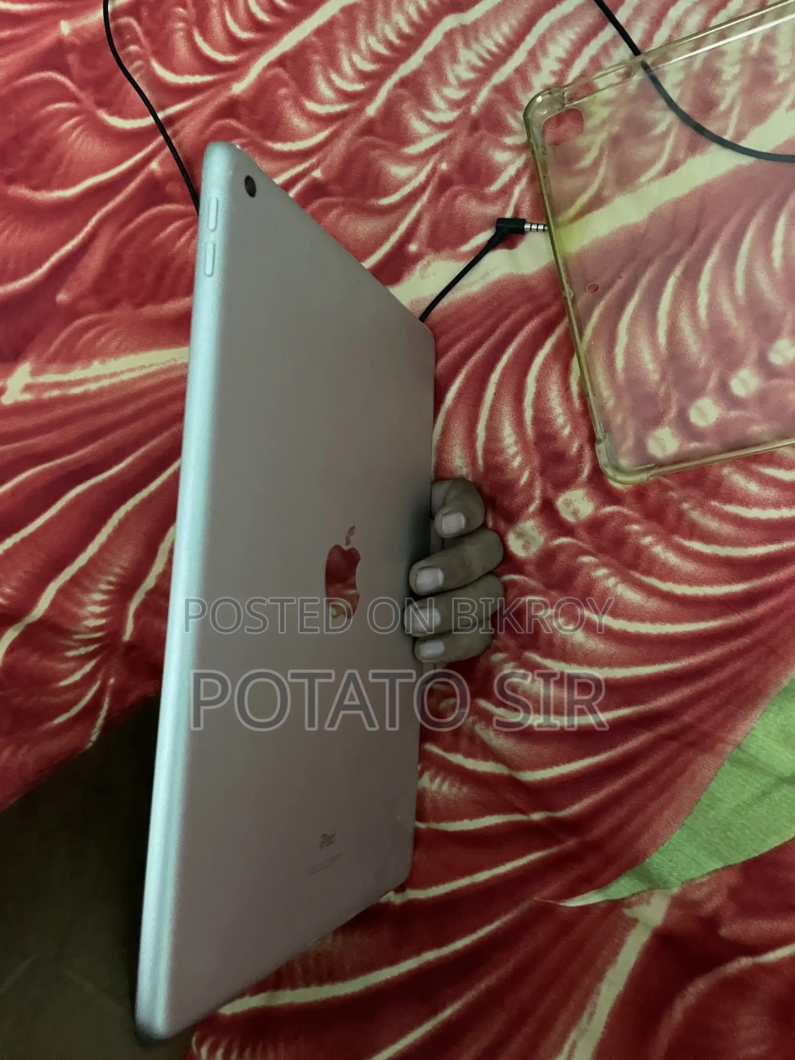 অ্যাপল ৩২ জিবি গ্রে