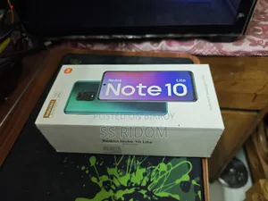 Xiaomi Redmi Note 9 Pro 128 GB Blue