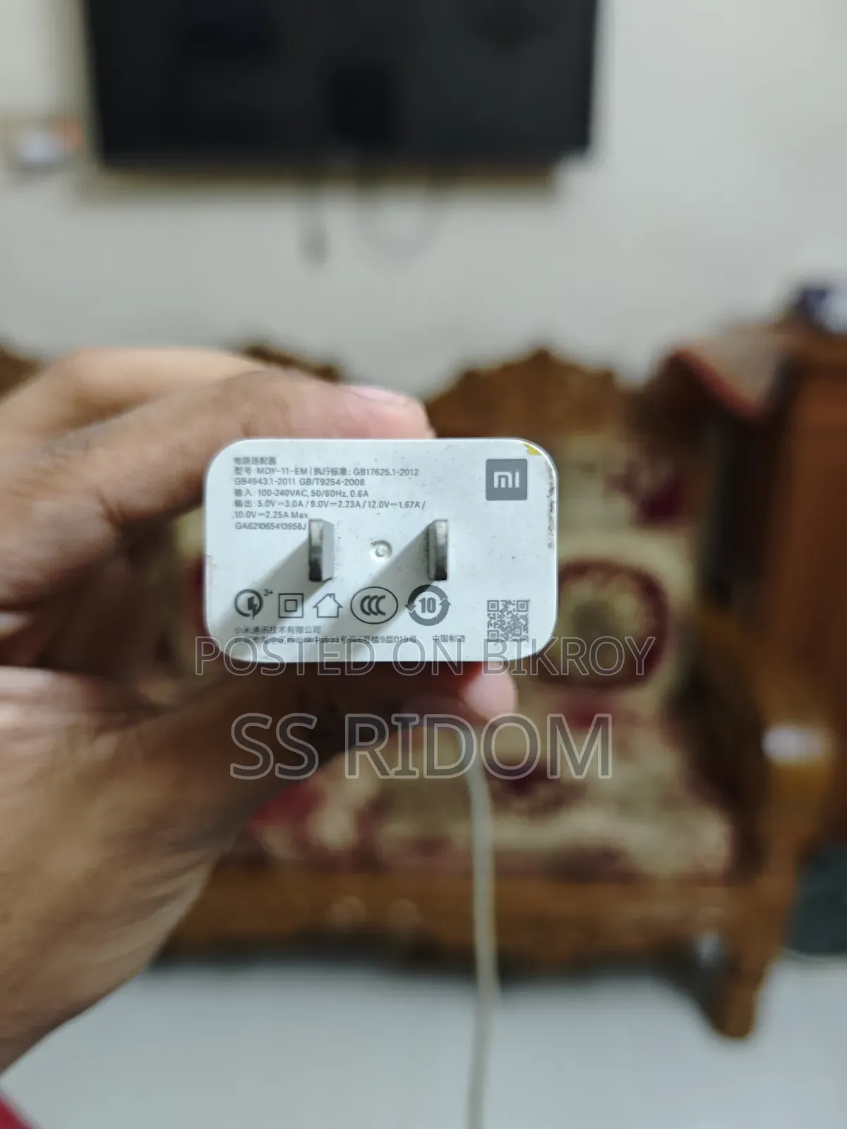 Xiaomi Redmi Note 9 Pro 128 GB Blue
