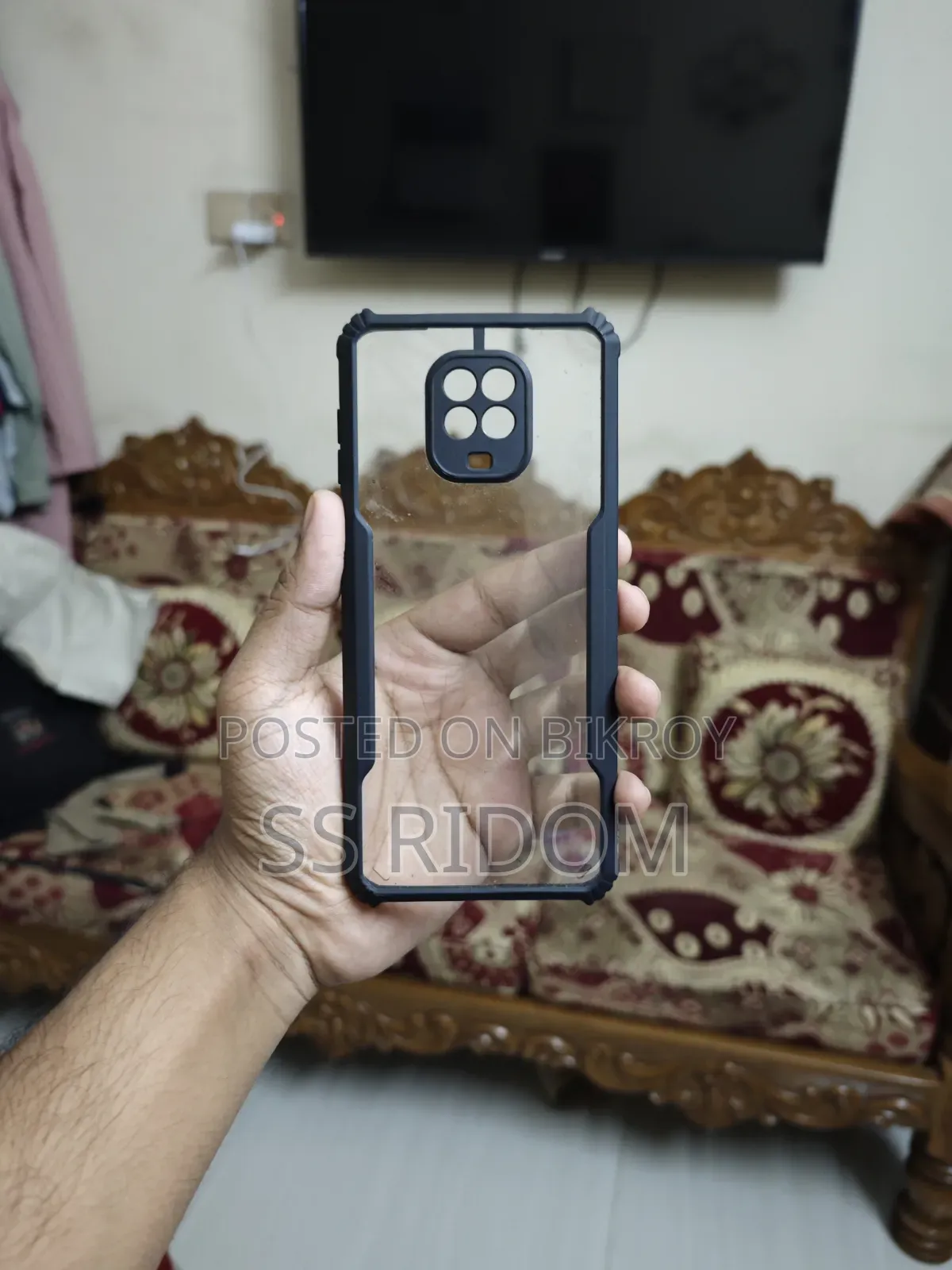 Xiaomi Redmi Note 9 Pro 128 GB Blue