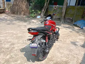 Hero Ignitor 2018 Red